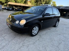 VW Polo 1.2 70 к.с.  | Auto.bg — изображение 2