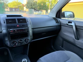 VW Polo 1.2 70 к.с.  | Auto.bg — изображение 11