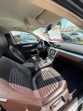 VW Passat 2.0 TDI -  SPORT | Auto.bg — изображение 11