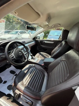 VW Passat 2.0 TDI -  SPORT | Auto.bg — изображение 9