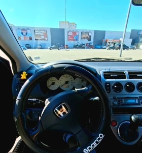 Honda Civic 1.4 бензин BAR sport - 2890 € / 5652.35 лв. - 52416165 8