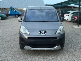 ����� �� �������� �� Peugeot Partner 1.6HDI/116HP/����������/