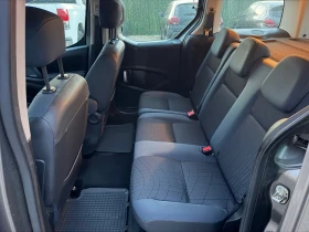 Peugeot Partner 1.6HDI/116HP/����������/ | Mobile.bg � ����� ������ 9