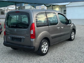Peugeot Partner 1.6HDI/116HP/����������/ | Mobile.bg � ����� ������ 6