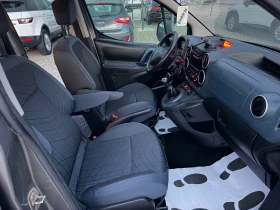 Peugeot Partner 1.6HDI/116HP/����������/ | Mobile.bg � ����� ������ 8