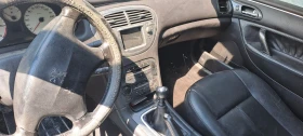 Peugeot 607 2.2HDI - 800 € / 1564.66 лв. - 28468451 14