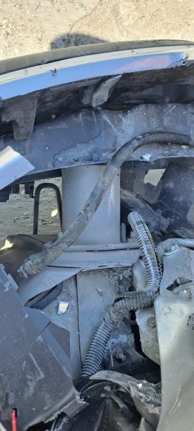 Peugeot 607 2.2HDI - 800 € / 1564.66 лв. - 28468451 7