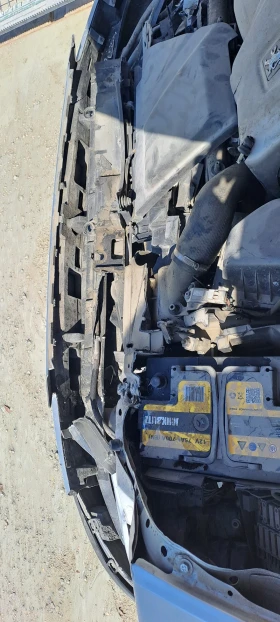 Peugeot 607 2.2HDI - 800 € / 1564.66 лв. - 28468451 6