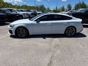 Audi A5 * Progressiv * CARFAX * ОПЦИЯ ЗА ФИНАНСИРАНЕ  | Auto.bg — изображение 2
