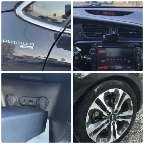 Kia Ceed Platinum | Mobile.bg � ����� ������ 17