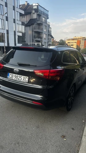 Kia Ceed Platinum | Mobile.bg � ����� ������ 14