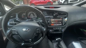 Kia Ceed Platinum | Mobile.bg � ����� ������ 11