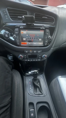 Kia Ceed Platinum | Mobile.bg � ����� ������ 10