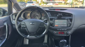 Kia Ceed Platinum | Mobile.bg � ����� ������ 6