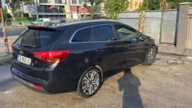 Kia Ceed Platinum | Mobile.bg � ����� ������ 4