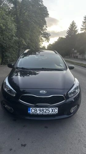 Kia Ceed Platinum | Mobile.bg � ����� ������ 13