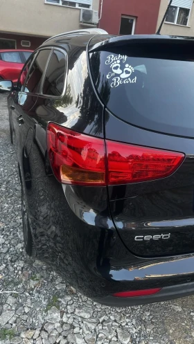 Kia Ceed Platinum | Mobile.bg � ����� ������ 15