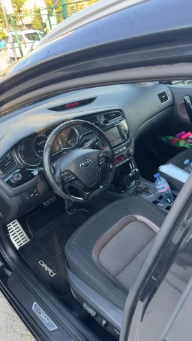 Kia Ceed Platinum | Mobile.bg � ����� ������ 5