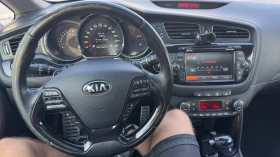 Kia Ceed Platinum | Mobile.bg � ����� ������ 9
