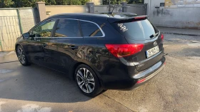 Kia Ceed Platinum | Mobile.bg � ����� ������ 3