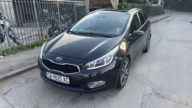 Kia Ceed Platinum