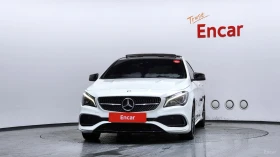 Mercedes-Benz CLA 250 AMG* 4MATIC* ����* �������* ��������* ������*  | Mobile.bg � ����� ������ 3