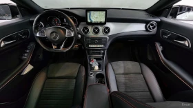 Mercedes-Benz CLA 250 AMG* 4MATIC* ����* �������* ��������* ������*  | Mobile.bg � ����� ������ 7