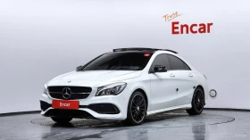 ������ Mercedes-Benz CLA 25...