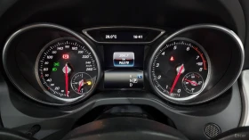 Mercedes-Benz CLA 250 AMG* 4MATIC* ����* �������* ��������* ������*  | Mobile.bg � ����� ������ 8