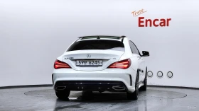 Mercedes-Benz CLA 250 AMG* 4MATIC* ����* �������* ��������* ������*  | Mobile.bg � ����� ������ 4