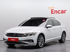 ������ VW Passat