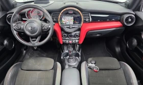 Mini Cooper s JCW* CARPLAY* СЕРВИЗНА ИСТОРИЯ | Auto.bg — изображение 9