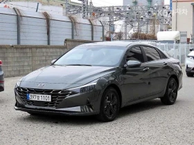 ����� �� �������� �� Hyundai Elantra INSPIRATION FULL ������