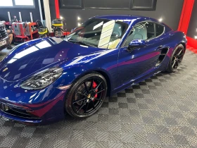 Porsche Cayman 718 GTS | Mobile.bg � ����� ������ 5