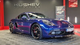 ������ Porsche Cayman