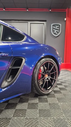 Porsche Cayman 718 GTS | Mobile.bg � ����� ������ 4