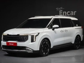 ����� �� �������� �� Kia Carnival 7-Seater Signature| 202�.�.