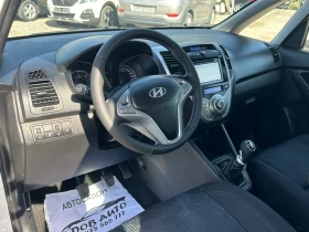 Hyundai Ix20 1.6CRDI-116к.с-НАВИ-МУЛТИ-КЛИМАТРОНИК | Auto.bg — изображение 9