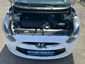 Hyundai Ix20 1.6CRDI-116к.с-НАВИ-МУЛТИ-КЛИМАТРОНИК | Auto.bg — изображение 16