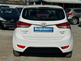 Hyundai Ix20 1.6CRDI-116к.с-НАВИ-МУЛТИ-КЛИМАТРОНИК | Auto.bg — изображение 5