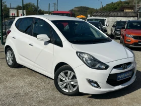 Hyundai Ix20 1.6CRDI-116к.с-НАВИ-МУЛТИ-КЛИМАТРОНИК | Auto.bg — изображение 8
