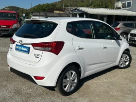 Hyundai Ix20 1.6CRDI-116к.с-НАВИ-МУЛТИ-КЛИМАТРОНИК | Auto.bg — изображение 6