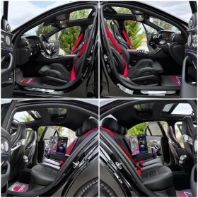 Mercedes-Benz E 63 AMG S / PANO / CARBON / BURMASTER / 9G | Mobile.bg � ����� ������ 12