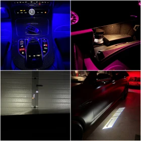 Mercedes-Benz E 63 AMG S / PANO / CARBON / BURMASTER / 9G | Mobile.bg � ����� ������ 16