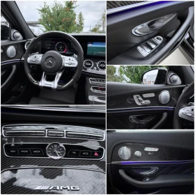 Mercedes-Benz E 63 AMG S / PANO / CARBON / BURMASTER / 9G | Mobile.bg � ����� ������ 11