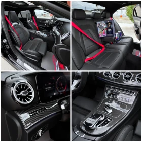 Mercedes-Benz E 63 AMG S / PANO / CARBON / BURMASTER / 9G | Mobile.bg � ����� ������ 13