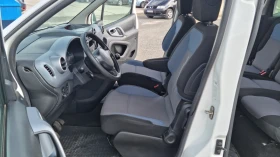 Peugeot Partner 1 6 HDI FACELIFT | Auto.bg — изображение 10