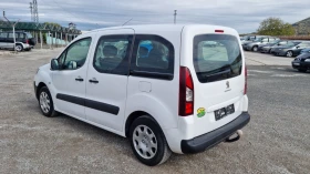 Peugeot Partner 1 6 HDI FACELIFT | Auto.bg — изображение 6