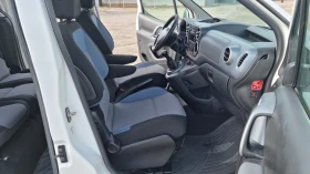 Peugeot Partner 1 6 HDI FACELIFT | Auto.bg — изображение 12