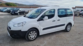 Peugeot Partner 1 6 HDI FACELIFT | Auto.bg — изображение 5